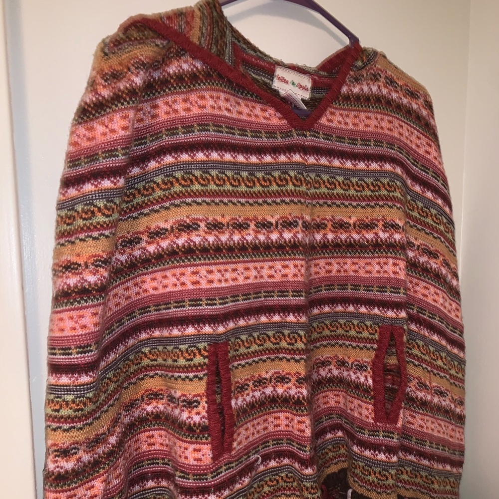 Poncho